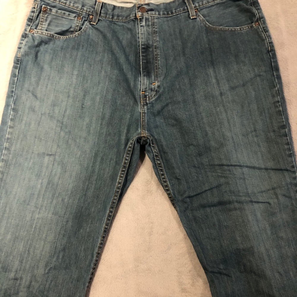 Levi’s jeans